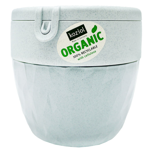 KOZIOL BENTO BOX GREY (C)