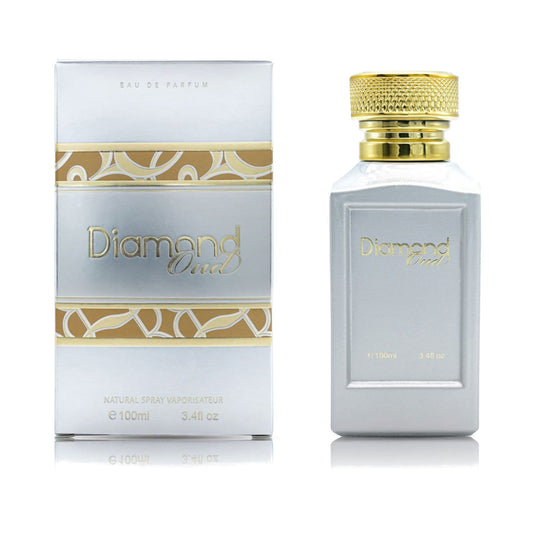 ATTAR & CO EDP DIAMOND OUD(D)