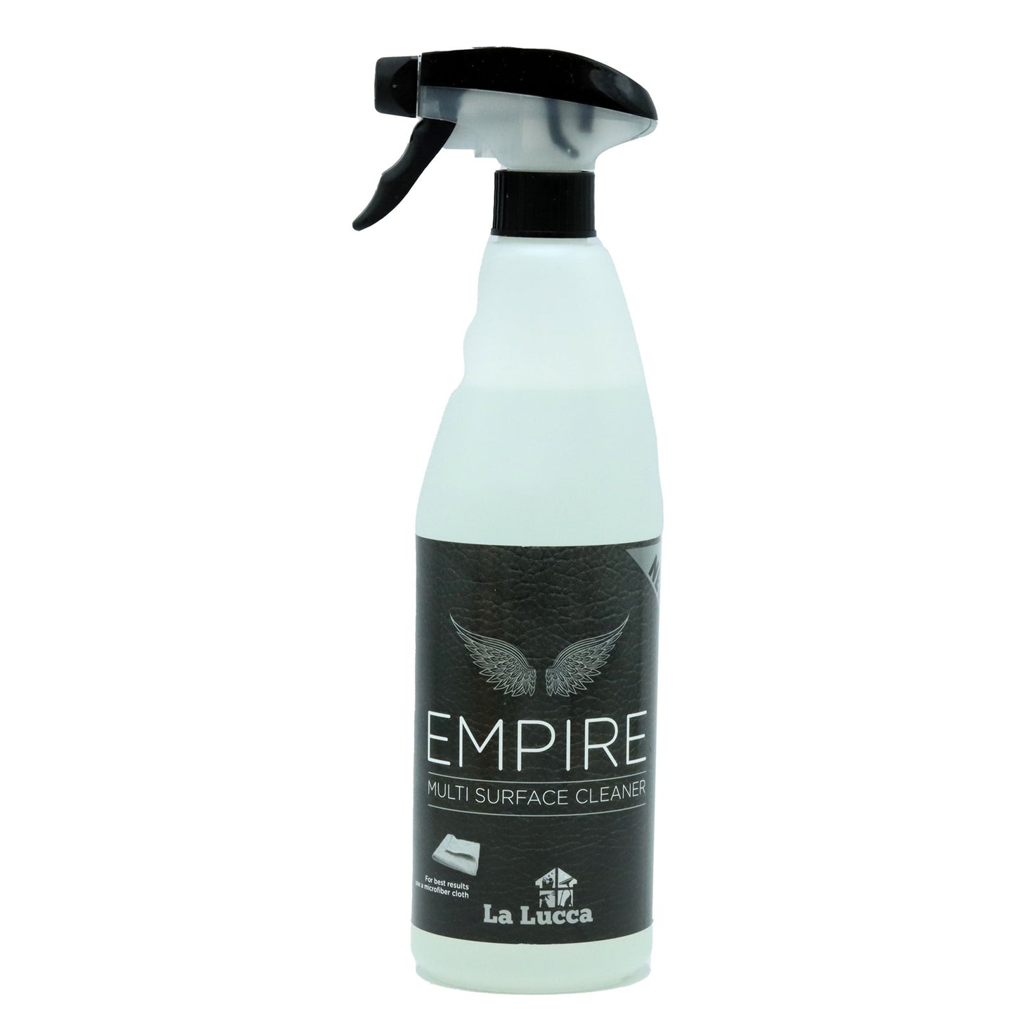 LA LUCCA EMPIRE MULTI-PURPOSE TRIGGER SPRAY