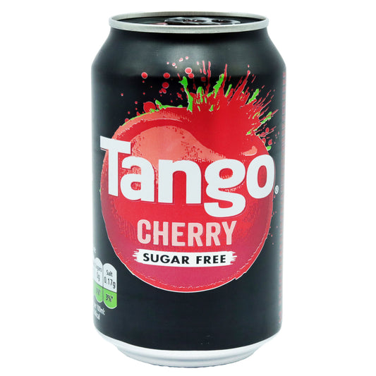 TANGO CHERRY CAN 01/26