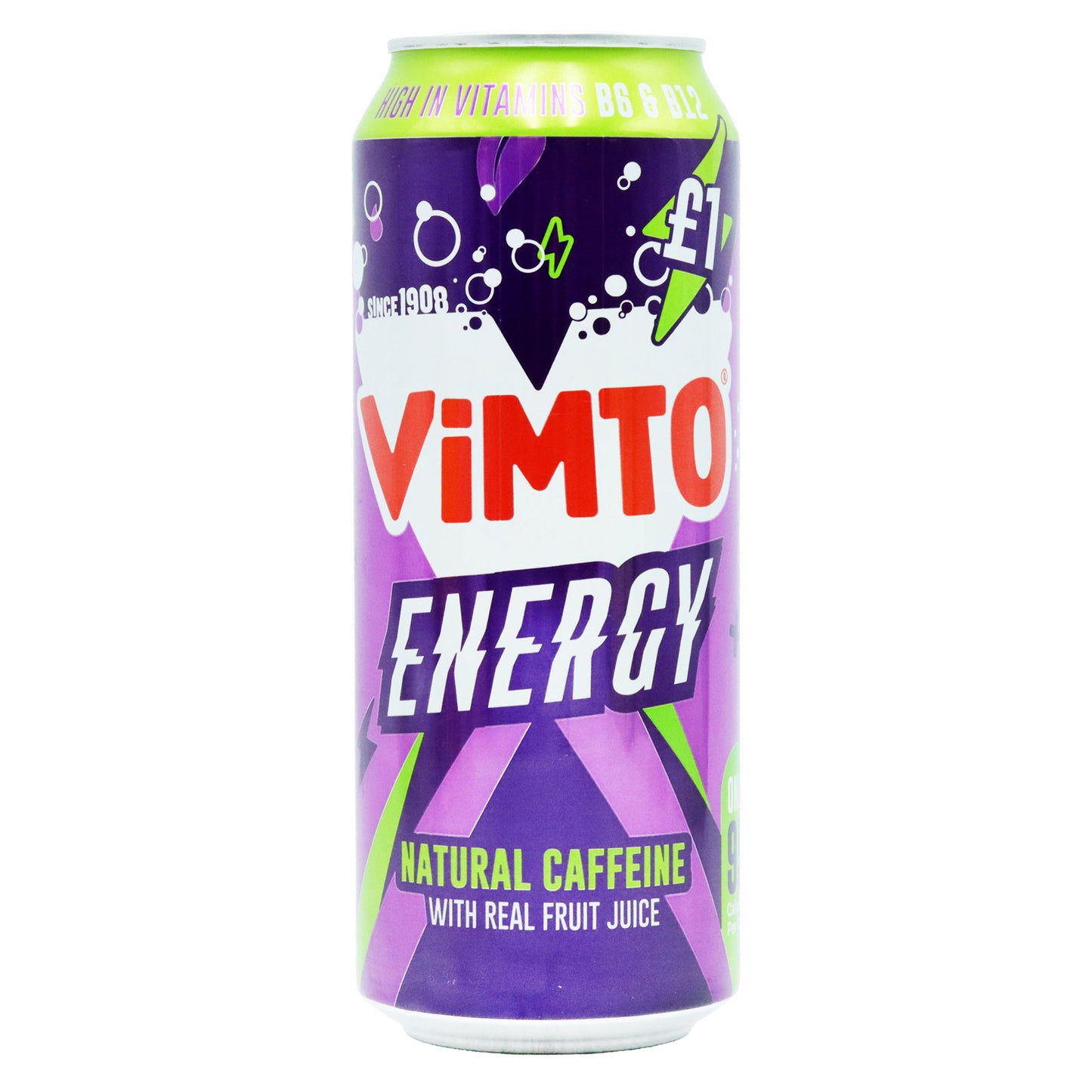 VIMTO ENERGY ORIGINAL PM1.00  31/01/26