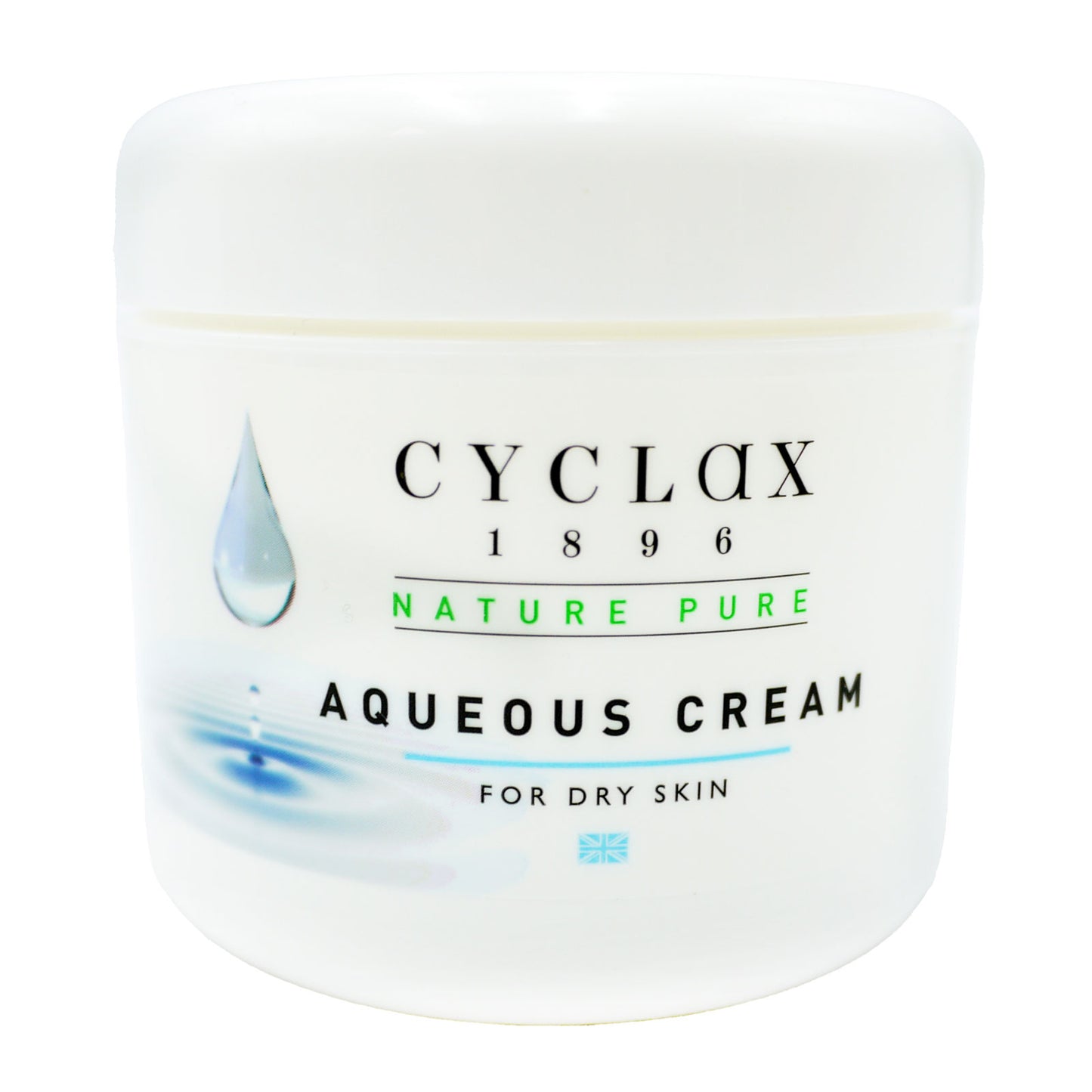 CYCLAX AQUEOUS CREAM (C) 28/02/26