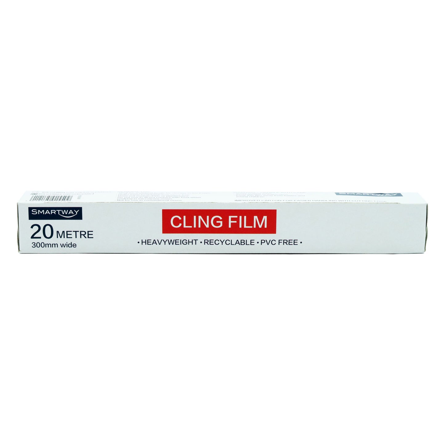 SMARTWAY CLING FILM 300MMX20M