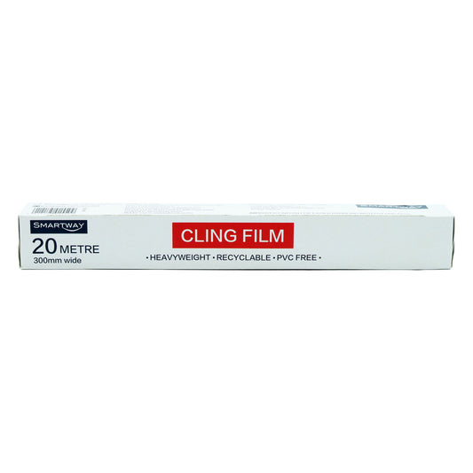 SMARTWAY CLING FILM 300MMX20M