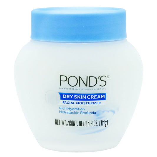 PONDS FACIAL CREAM DRY SKIN