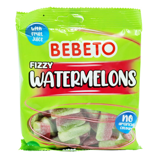 BEBETO FIZZY WATERMELON (H) 21/04/26