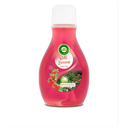 AIRWICK FRESH UP 375ML BERRY