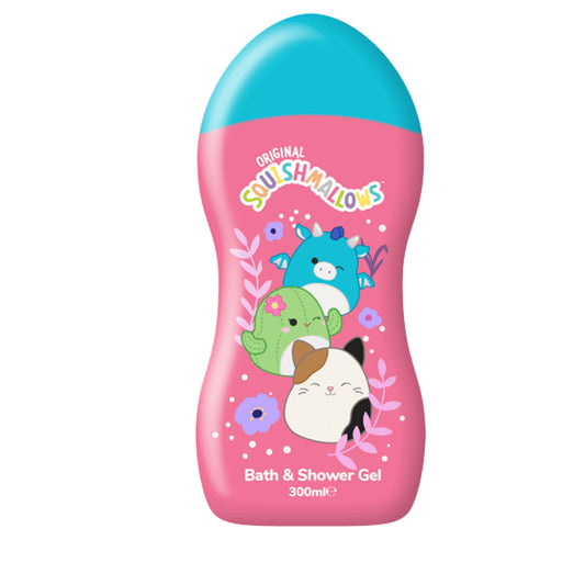 SQUISHMALLOWS SHOWER GEL(D)