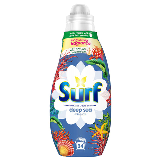 SURF LIQUID DEEP SEA 24W (C)