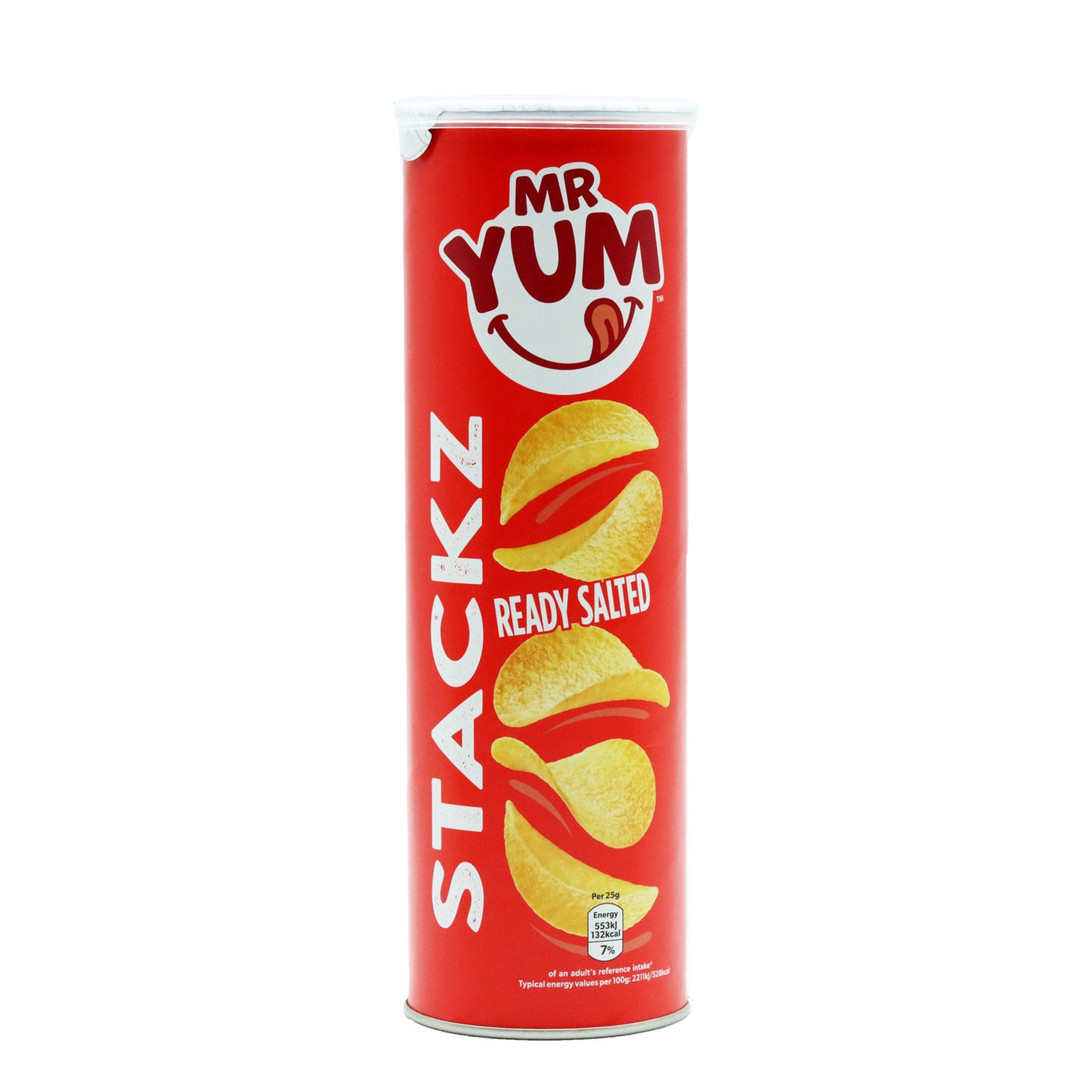 MR YUM STACKZ READY SALTED(R)(H) 22/01/26