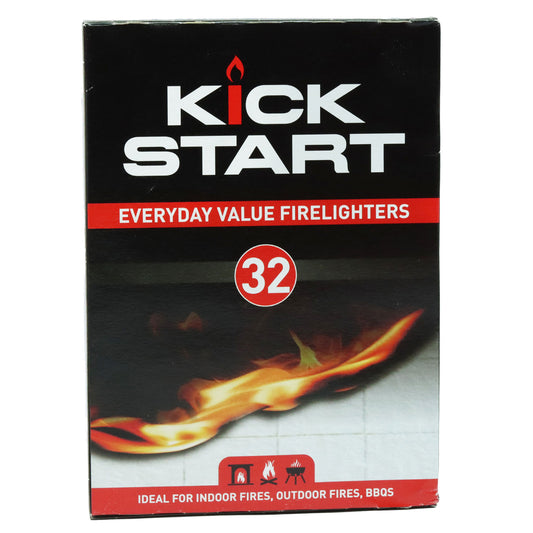 KICK START FIRELIGHTERS(R)