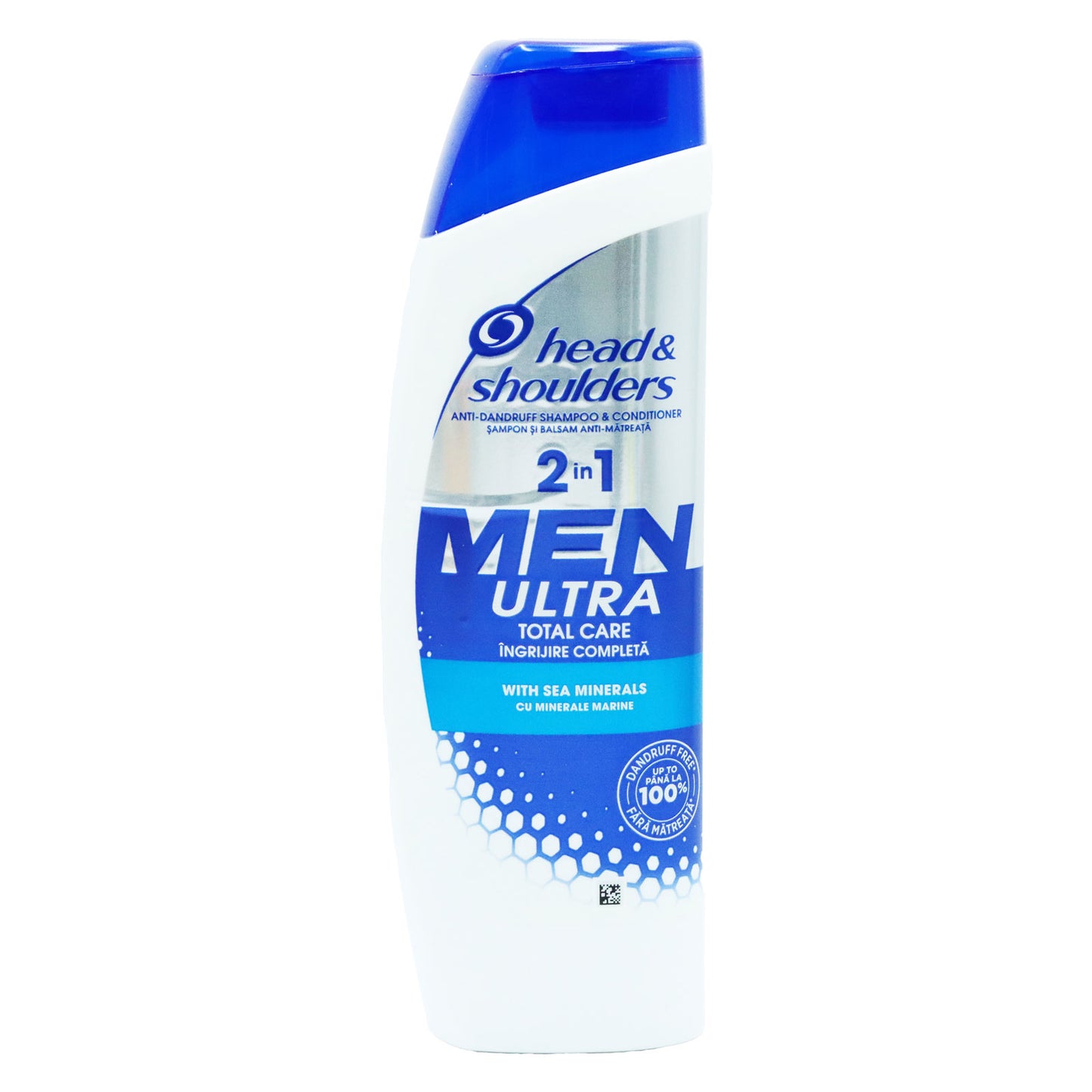 HEAD & SHOULDERS 2IN1 SHAMPOO MEN ULTRA(C) 10/26