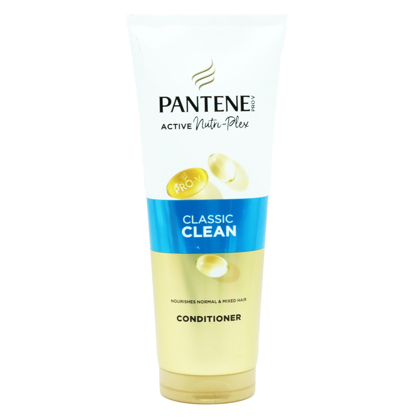 PANTENE CONDITIONER CLASSIC CLEAN 230ML