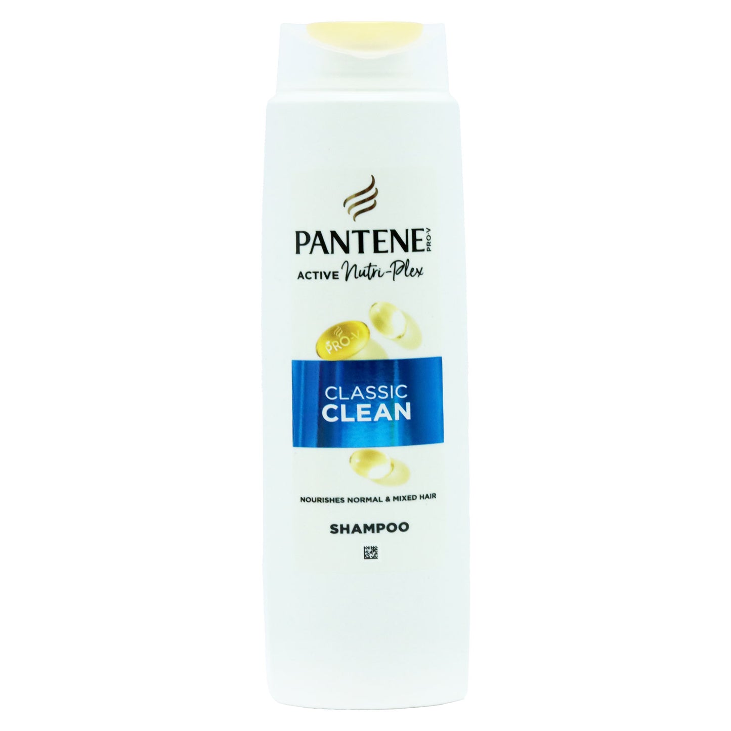 PANTENE SHAMPOO CLASSIC 325ML