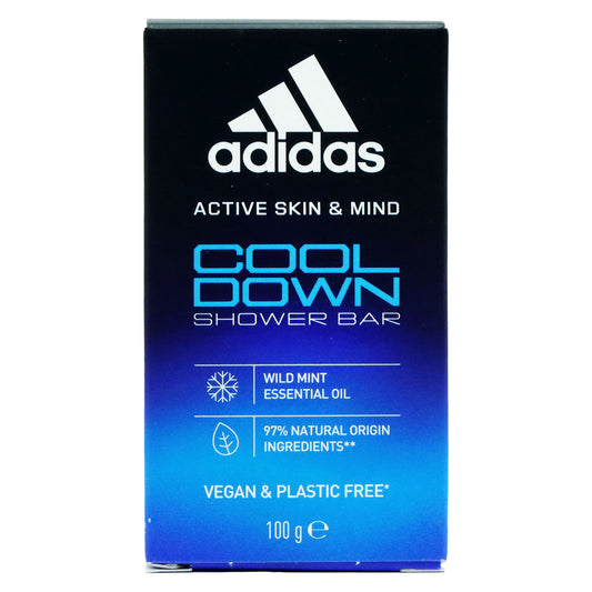 ADIDAS SHOWER BAR COOL DOWN