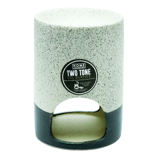 OIL BURNER 2 TONE 14CM(C)