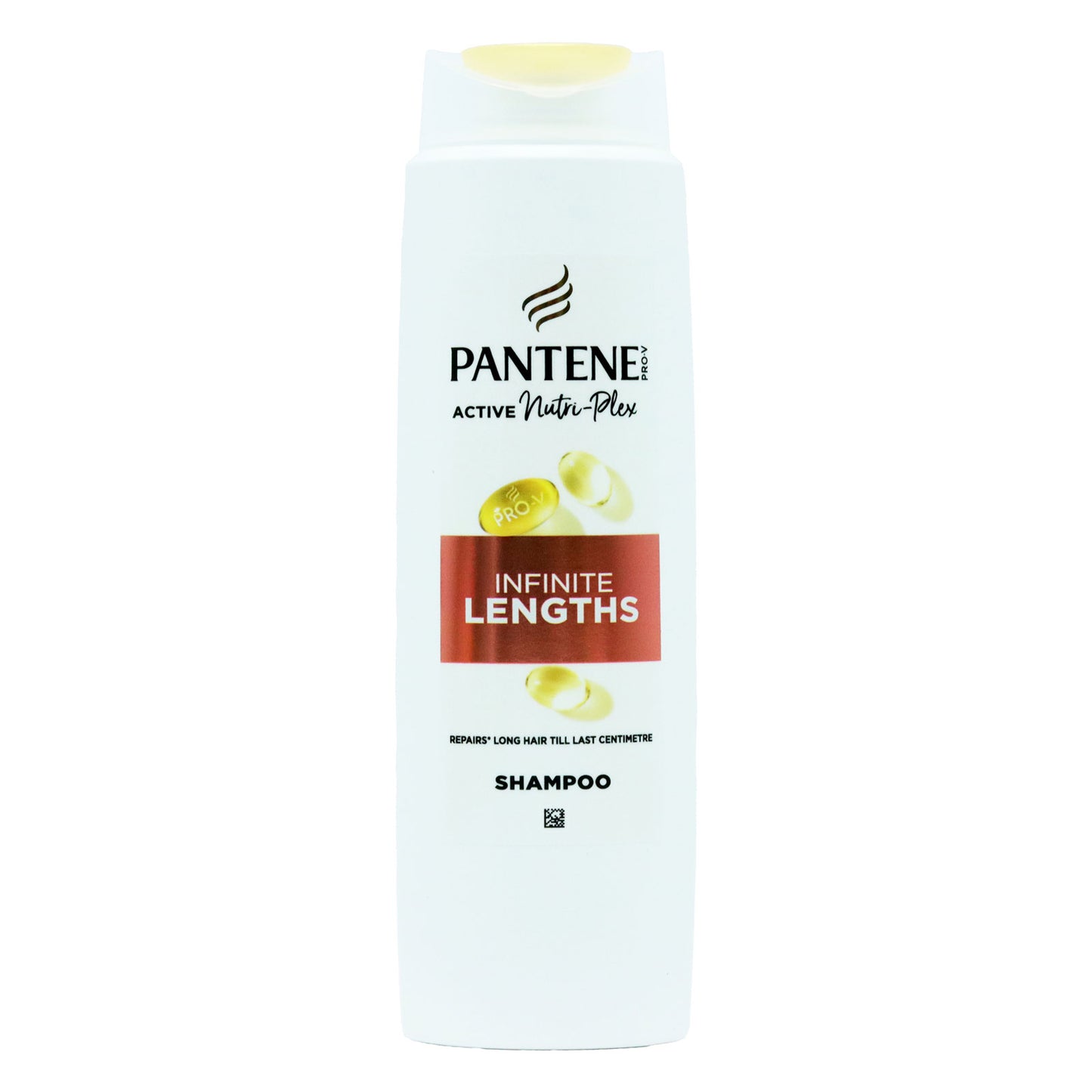 PANTENE SHAMPOO INFINITE LENGTHS 325ML