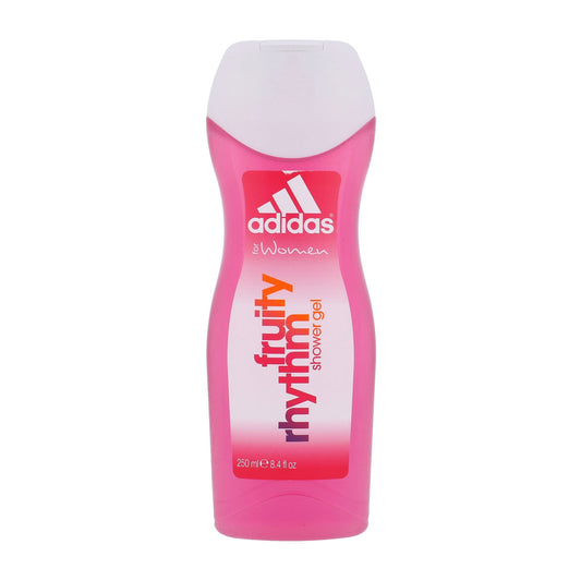 ADIDAS SHOWER GEL FRUITY RHYTHM