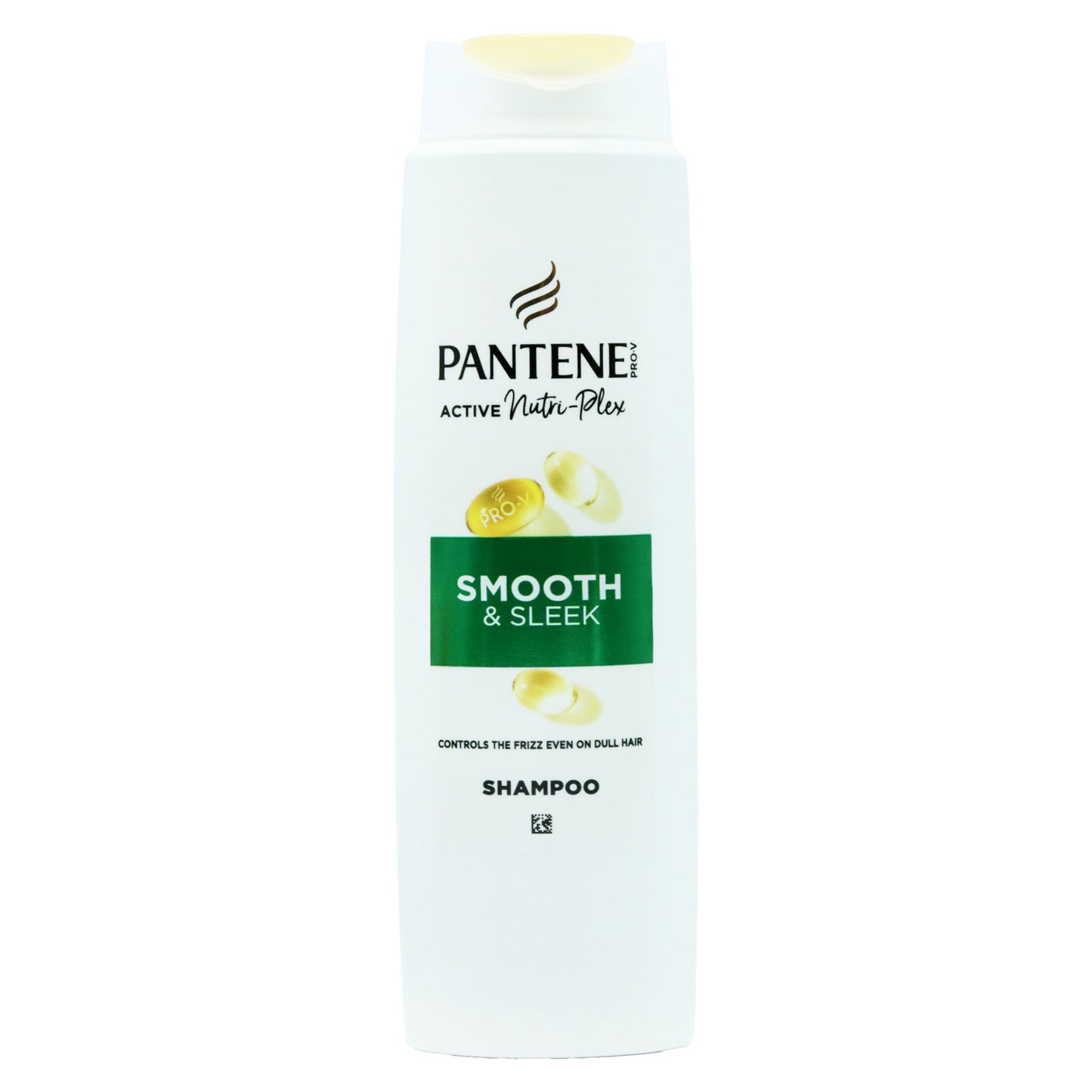 PANTENE SHAMPOO SMOOTH & SLEEK 325ML