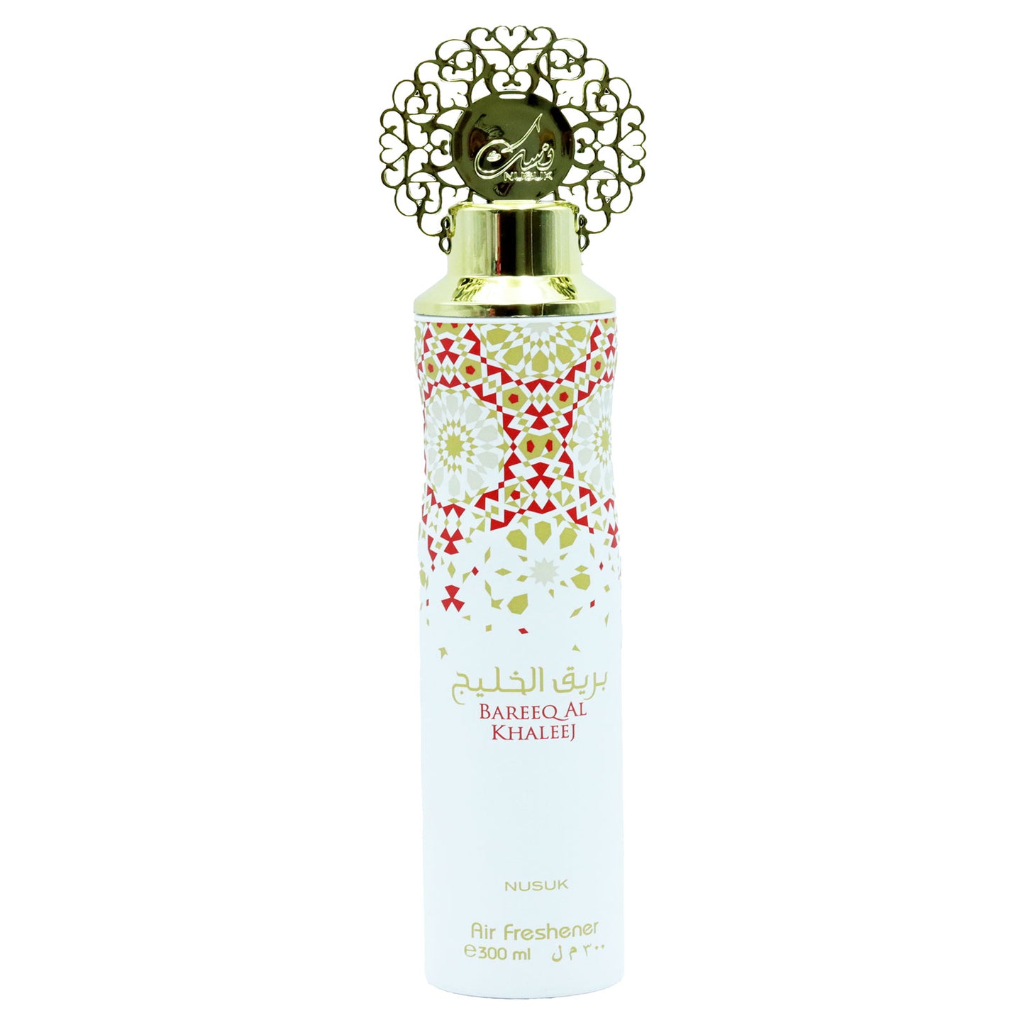 NUSUK AIR FRESHENER BAREEQ AL KHALEEJ 11/29