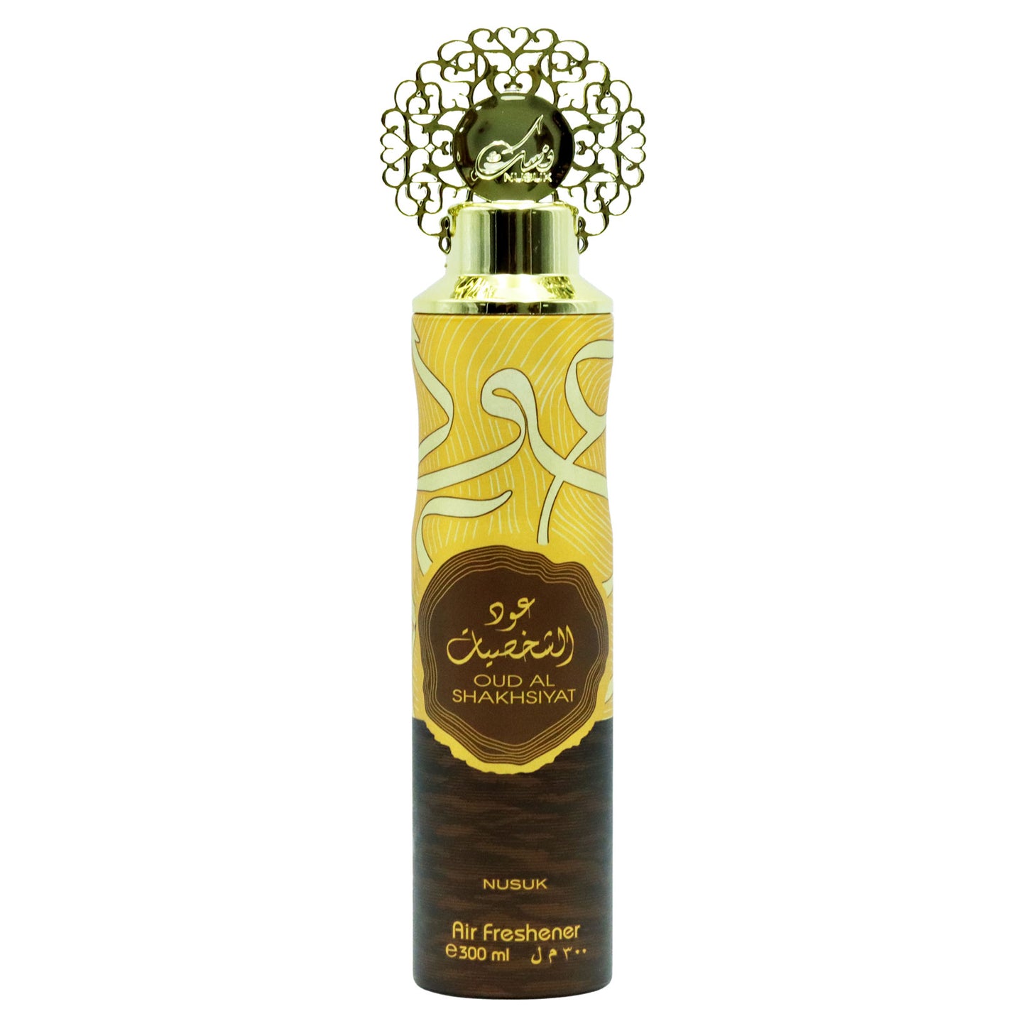NUSUK AIR FRESHENER OUD AL SHAKHSIYAT 10/29(D)