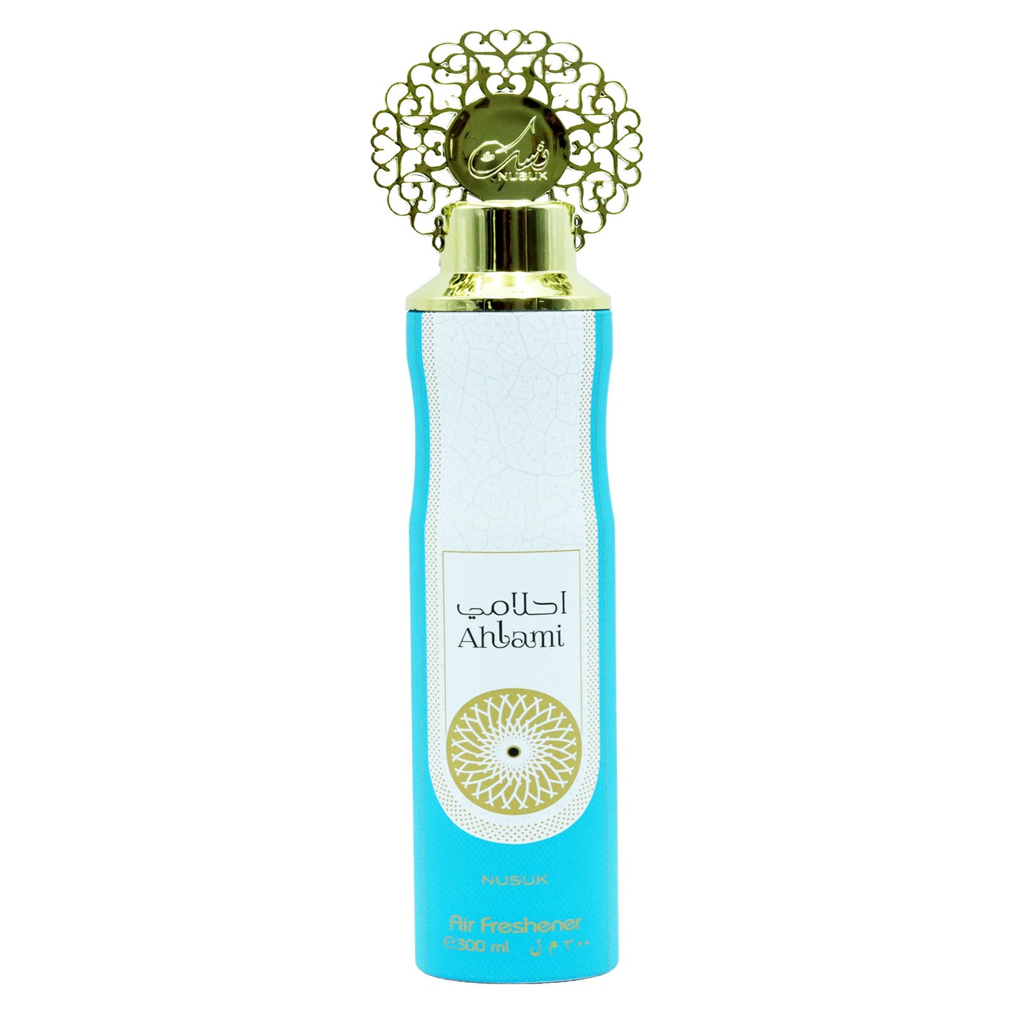 NUSUK AIR FRESHENER AHLAMI 05/12/29
