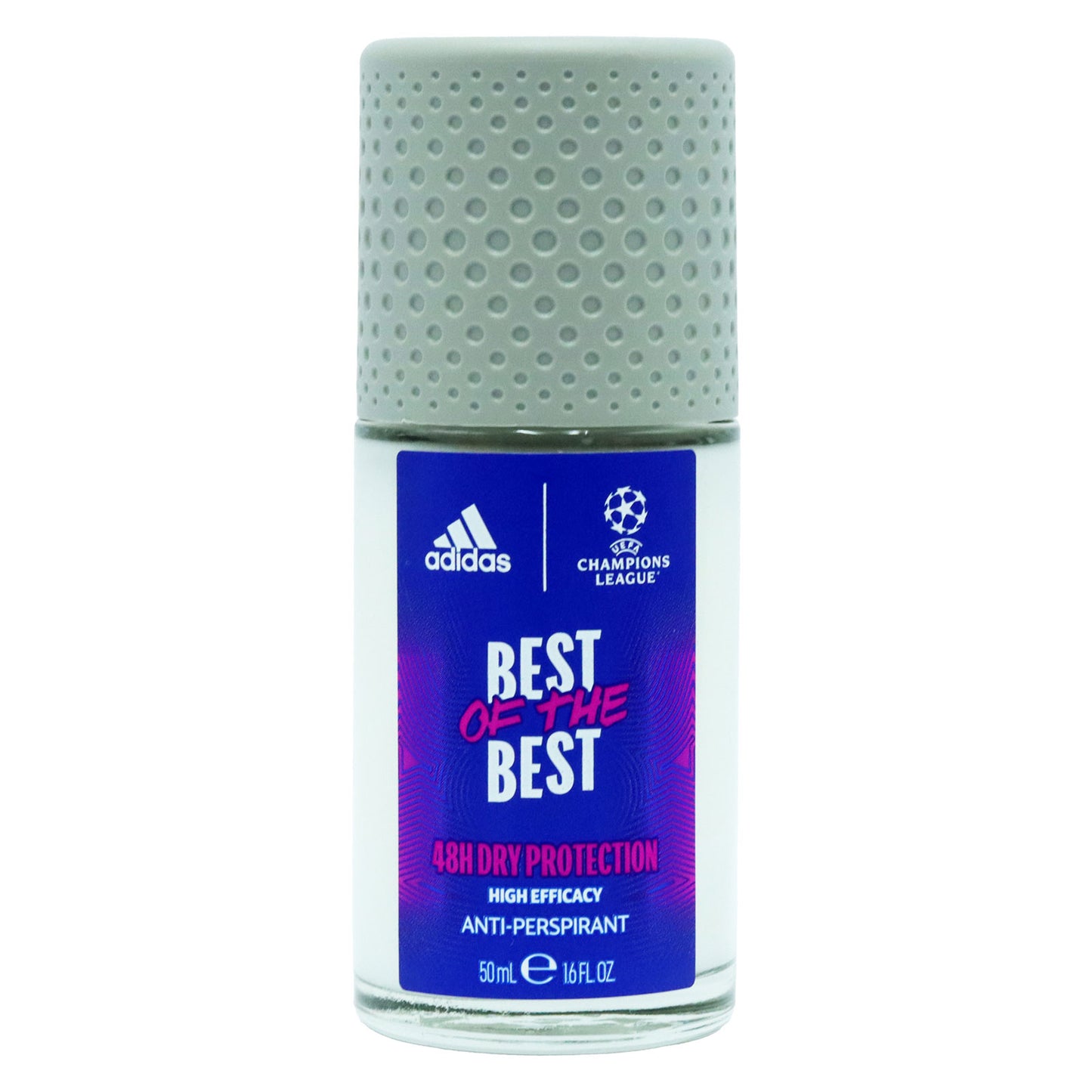 ADIDAS ROLL ON UEFA 9 BEST OF THE BEST