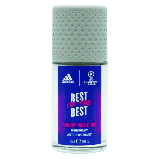 ADIDAS ROLL ON UEFA 9 BEST OF THE BEST