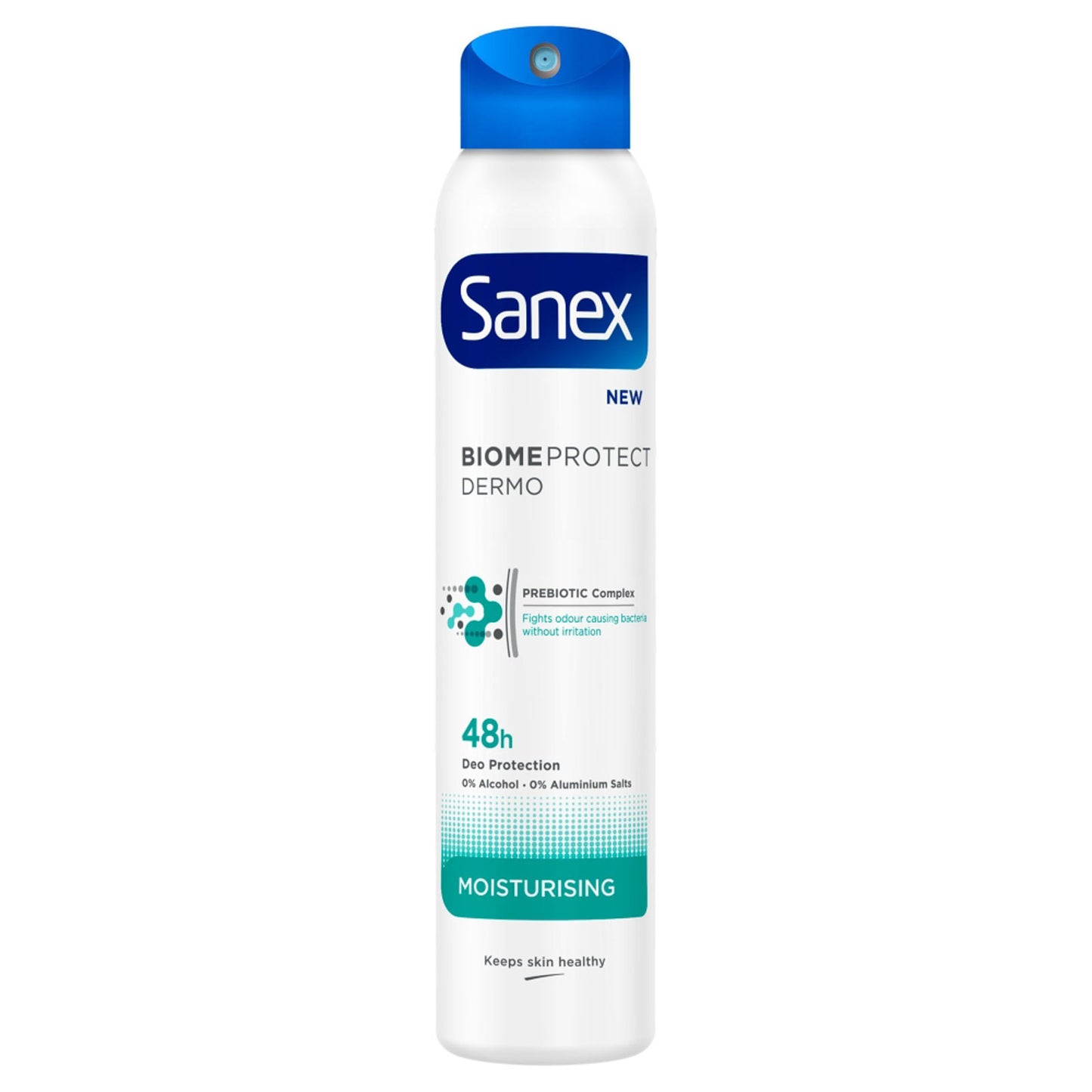 SANEX DEODORANT BIOME PROTECT HYDRATING(C)