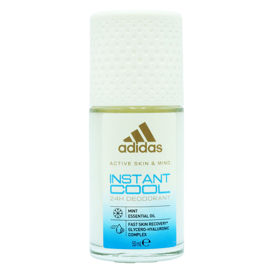 ADIDAS ROLL ON INSTANT COOL