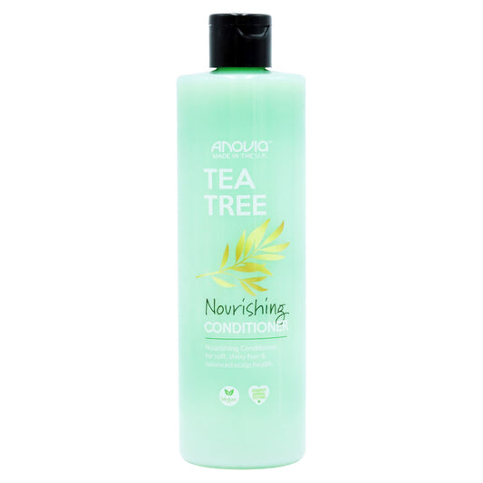 ANOVIA CONDITIONER TEA TREE NOURISHING 05/28