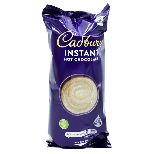 CADBURY HOT CHOCOLATE CUP 04/26