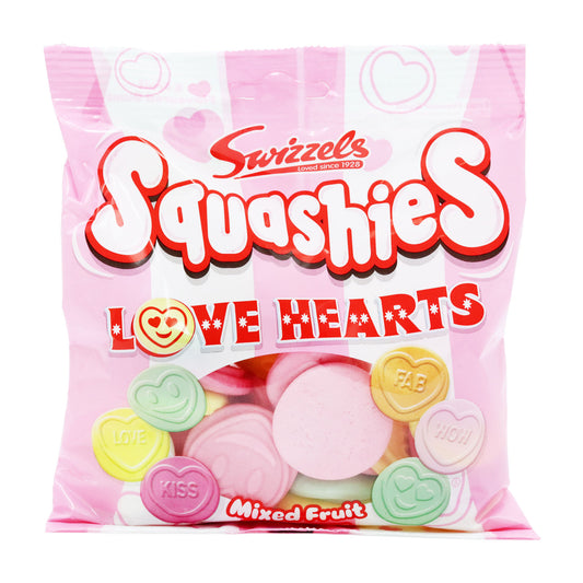 SQUASHIES LOVEHEARTS   01/08/26