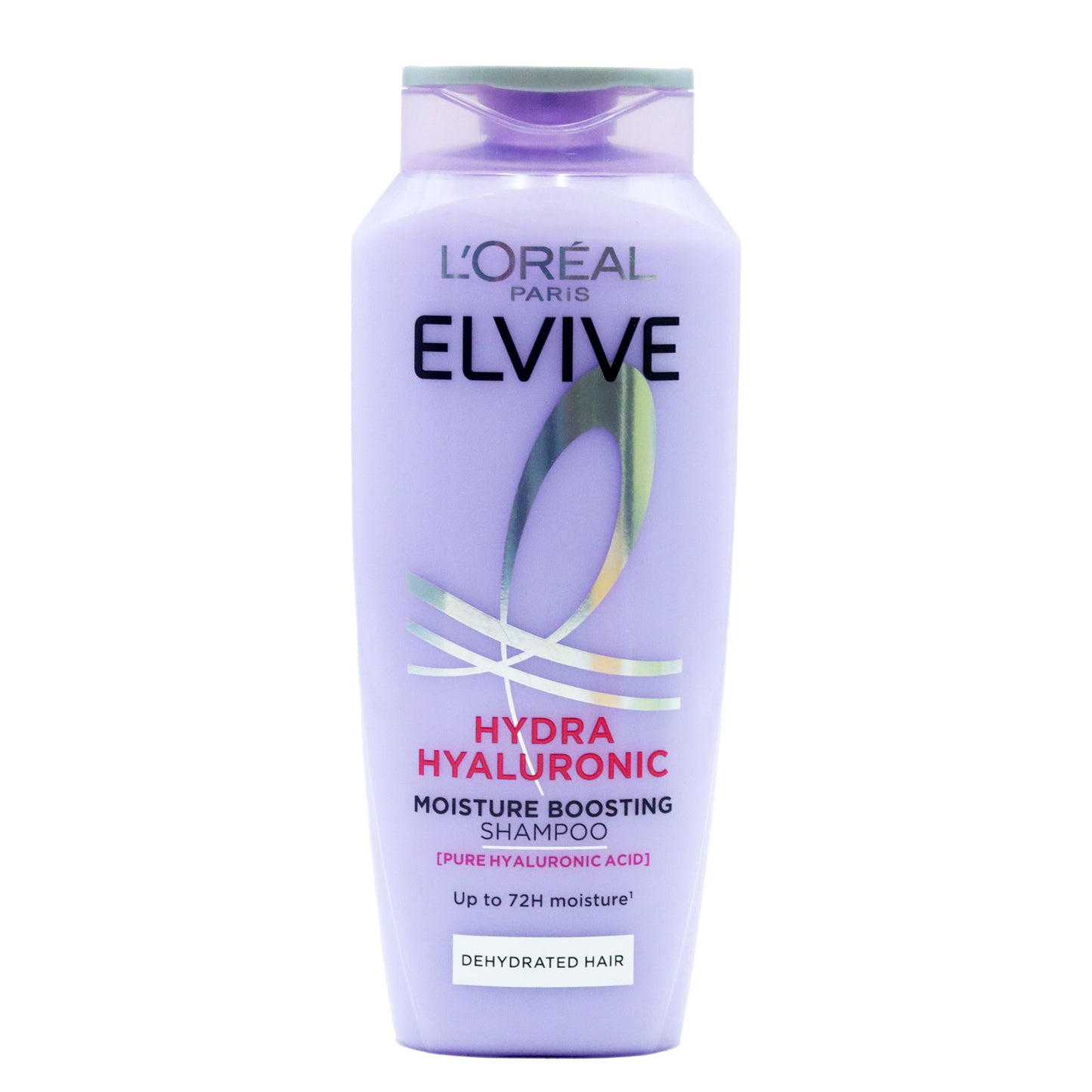 ELVIVE HYALURON SHAMPOO