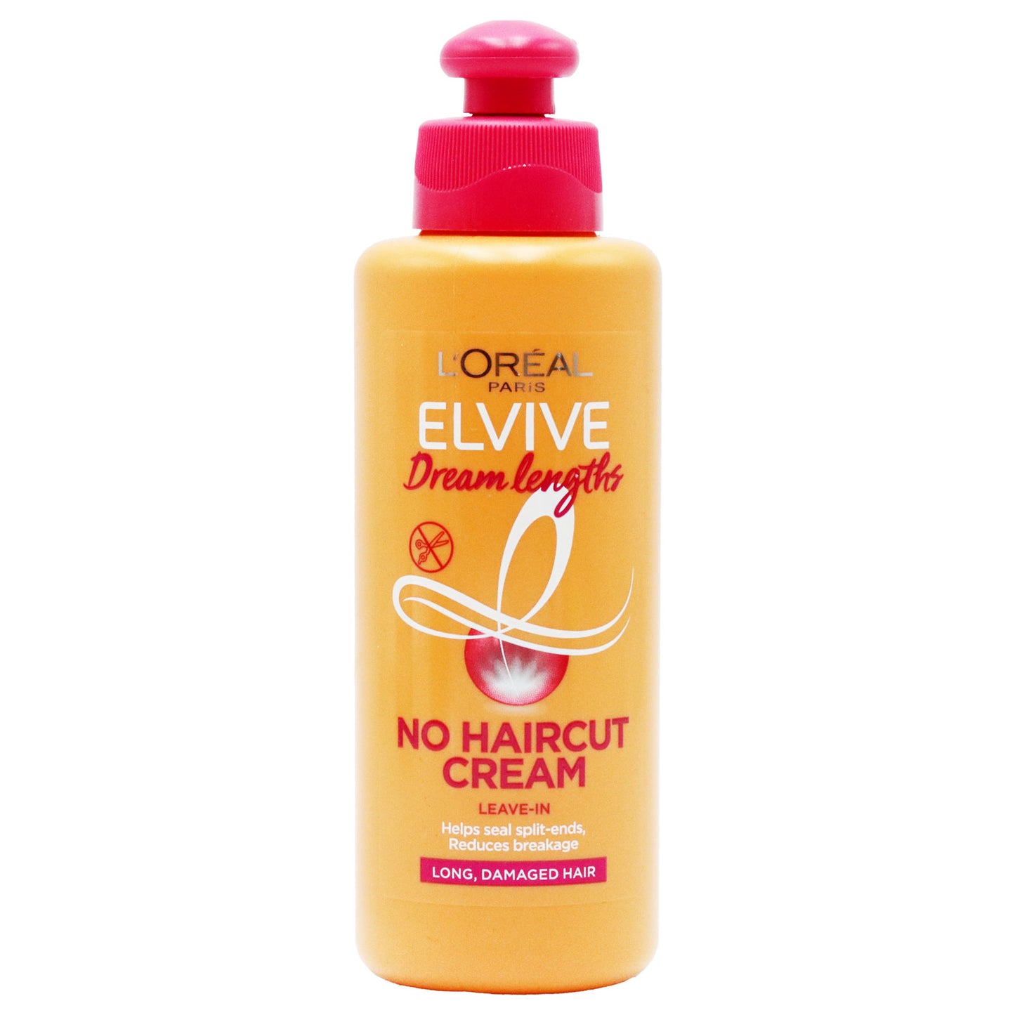 L'OREAL ELVIVE DREAM LENGTHS NO CUT CREAM 200ML