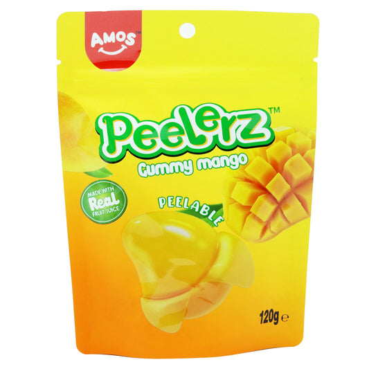 AMOS PEELERZ MANGO 20/04/26
