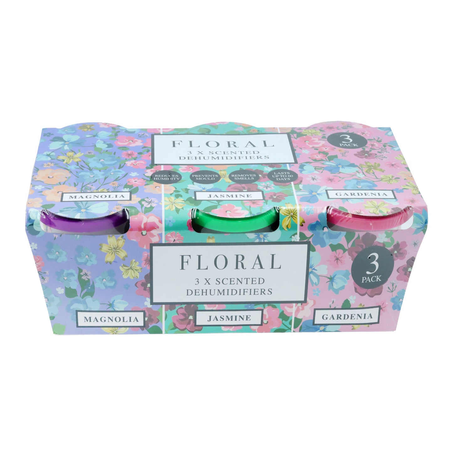 FLORAL DEHUMIDIFIER(D)