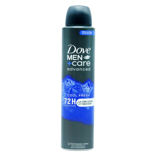 DOVE A/P MEN+ CARE ADVANCED COOL FRESH (C)