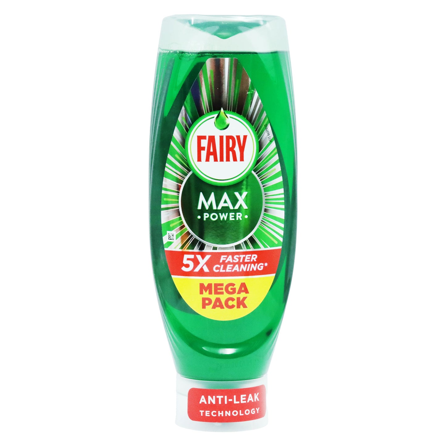 FAIRY MAX POWER ORIGINAL