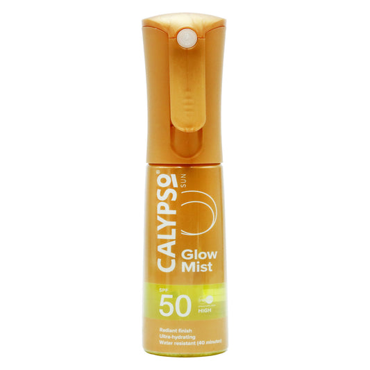 CALYPSO GLOW MIST SPF50(D)