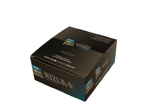 RIZLA KING SLIM COMBI PRECISION 24'S *NEW*