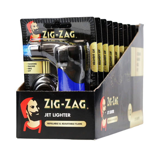 ZIG ZAG JET LIGHTER(R)