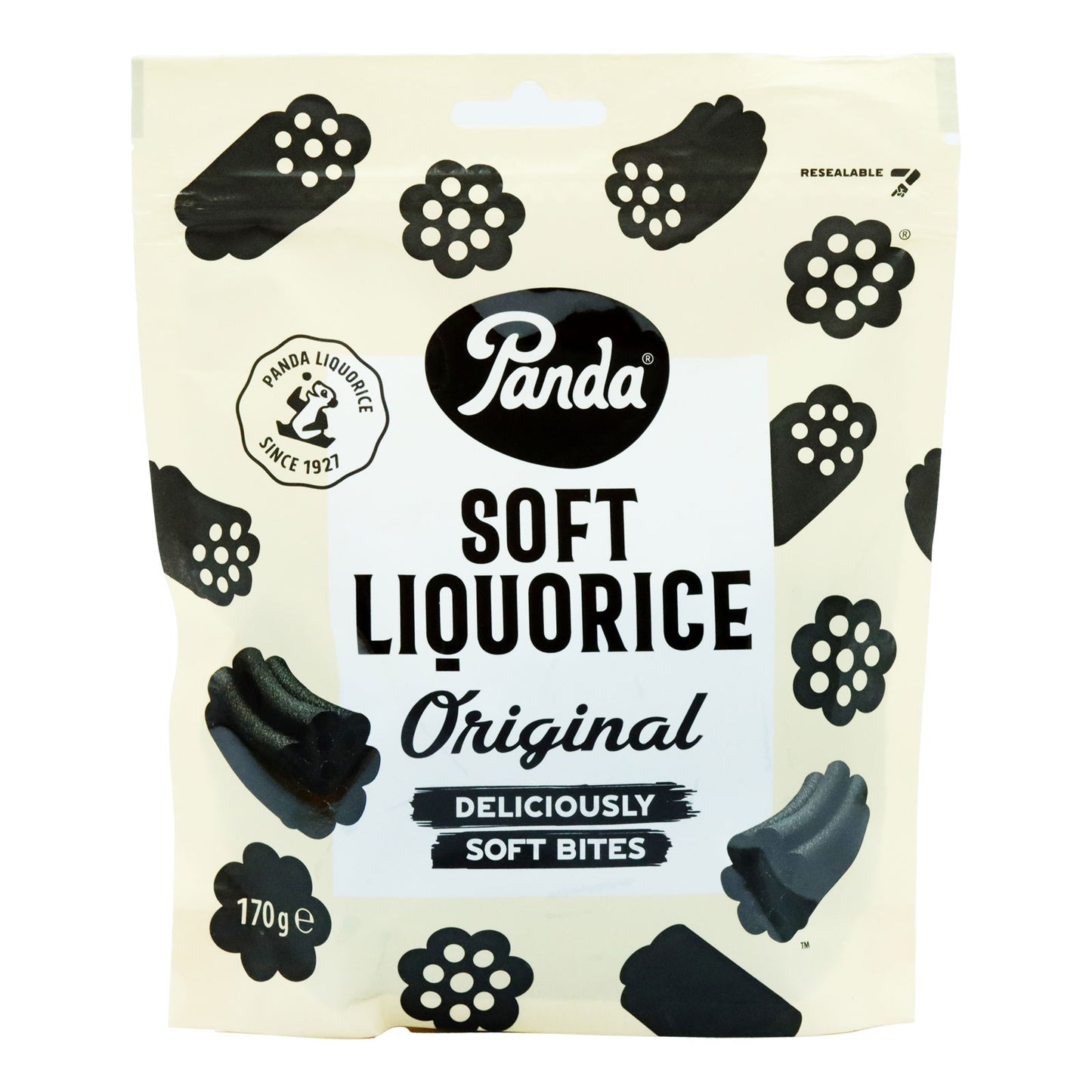 PANDA SOFT LIQUORICE ORIGINAL (H) 01/07/26