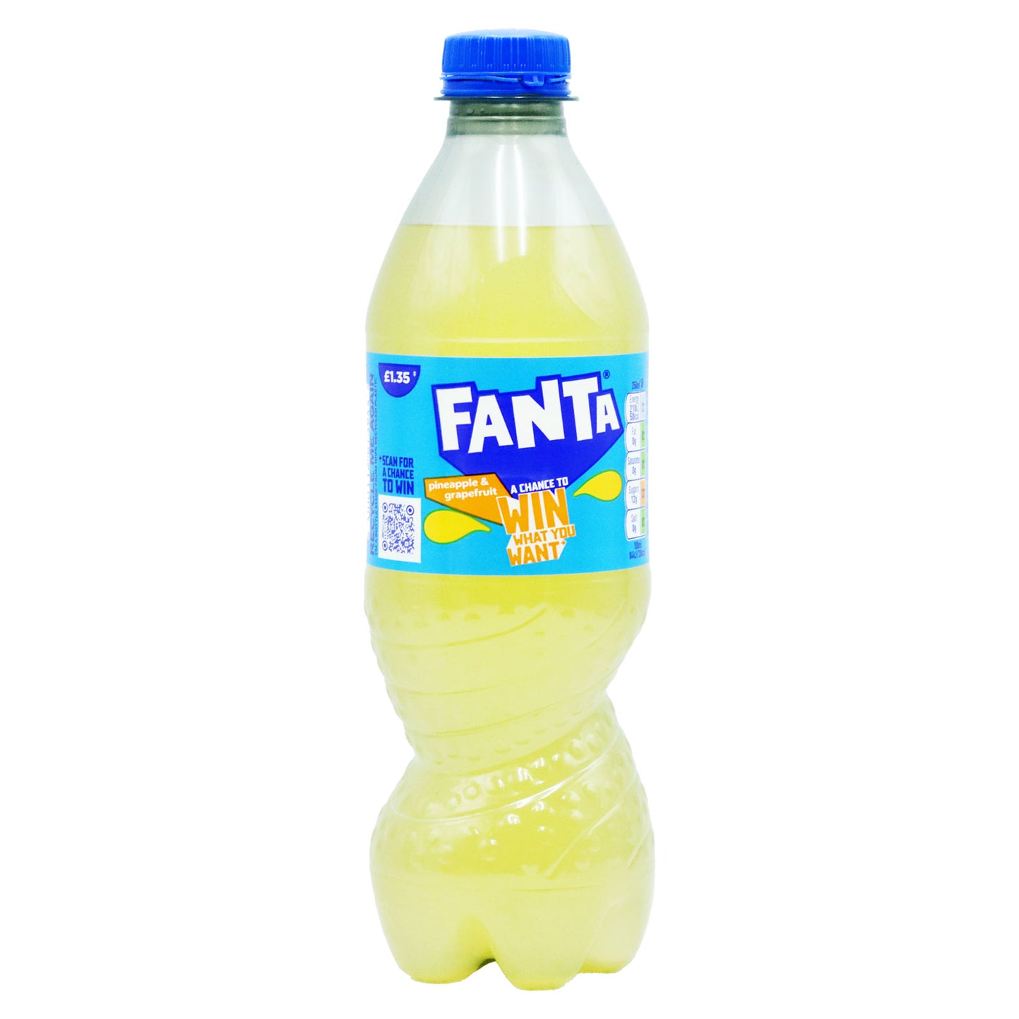FANTA TROPICAL BTL PM 135 31/08/25
