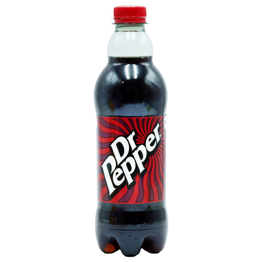 DR PEPPER BTL PM135 (D)  31/08/25