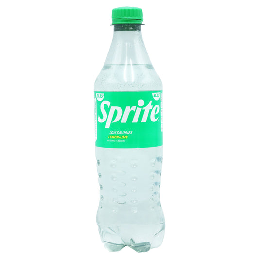 SPRITE  BTL PM 135   31/07/25