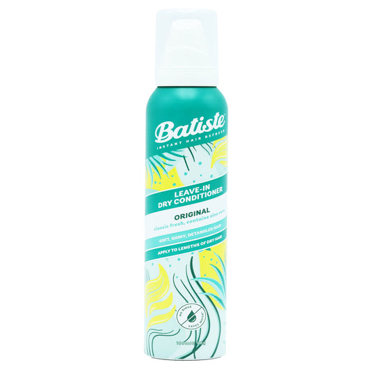 BATISTE LEAVE-IN DRY CONDITIONER 100ML ORIGINAL