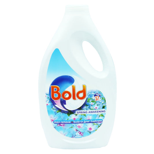 BOLD LIQUID SPRING AWAKENING 57W (C)