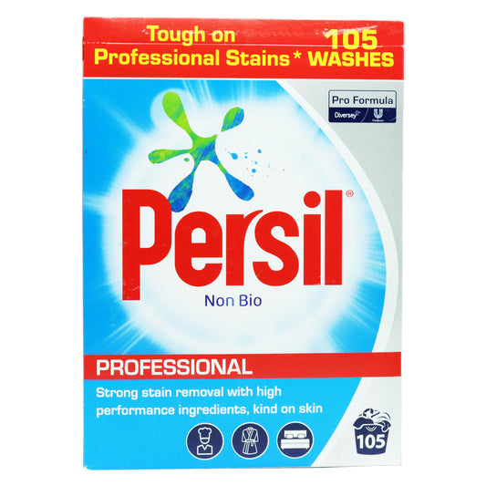 PERSIL POWDER NON BIO 105W(D)