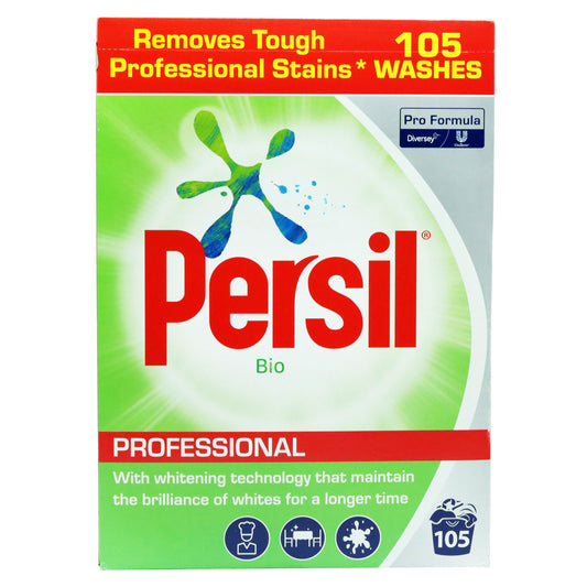 PERSIL POWDER BIO 105W(D)